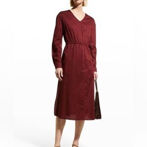 Harshman Belinda Dress